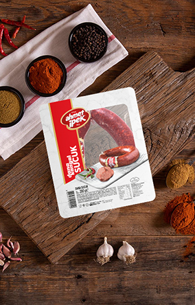 Kangal Sucuk 280 Gr