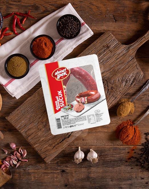 Kangal Sucuk 280 Gr