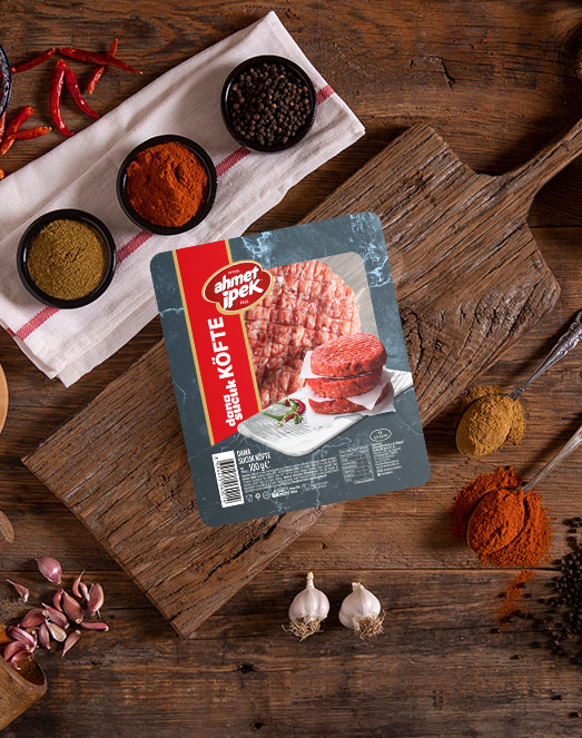 Sucuk Köfte 100 GR