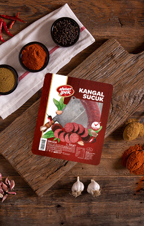 Kangal Sucuk 500 GR