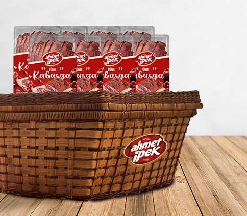 FÜME SEVER PAKET