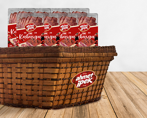 FÜME SEVER PAKET